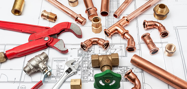 Esenler Su Tesisatçısı