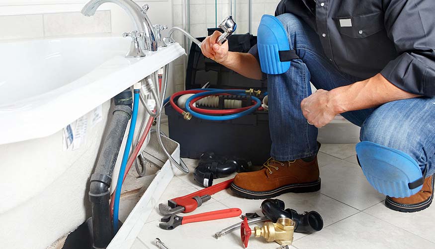 Eyüp Su Tesisatçısı