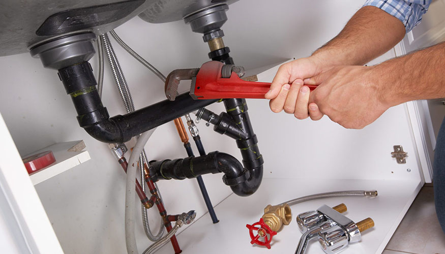 Küçükçekmece Su Tesisatçısı