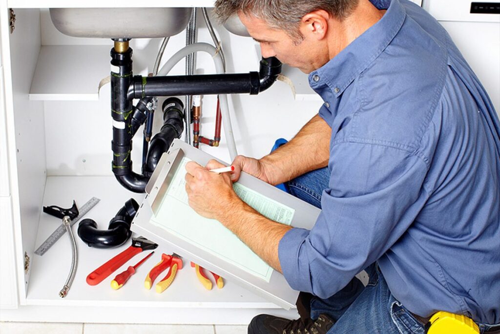 Bayrampaşa Su Tesisatçısı