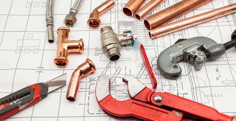 Kağıthane Su Tesisatçısı