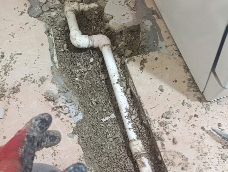 Darıca Su Tesisatçısı