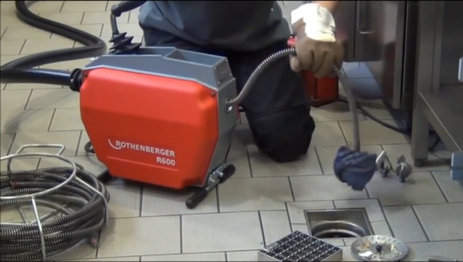 Üsküdar Tıkanıklık Açma