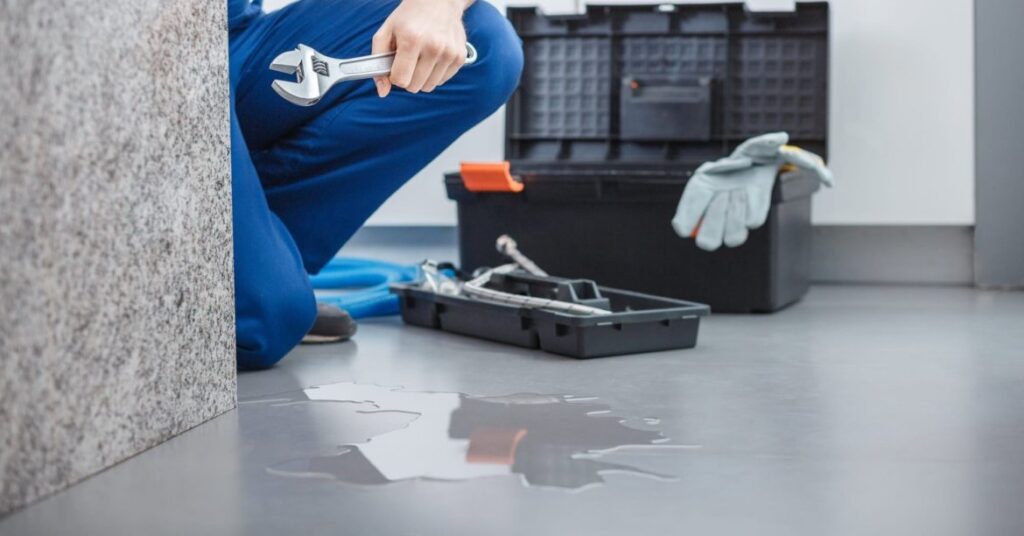 İçerenköy Su Tesisatçısı