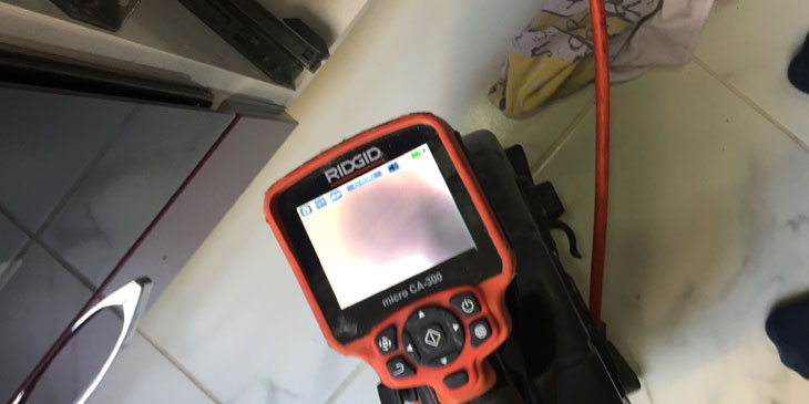 Kurtköy Su Kaçağı Tespiti