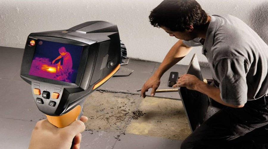 Darıca Su Kaçağı Tespiti