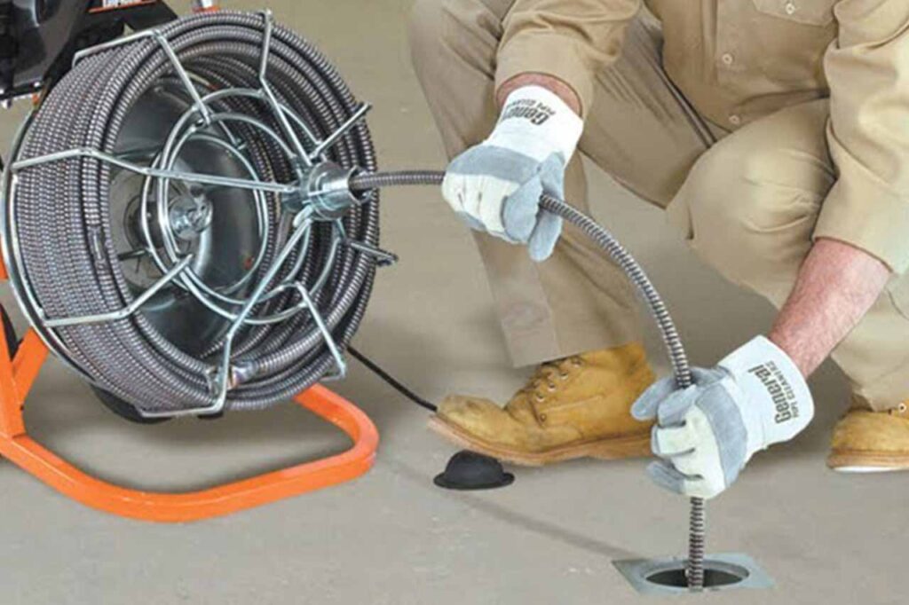 Tuzla Tıkanıklık Açma