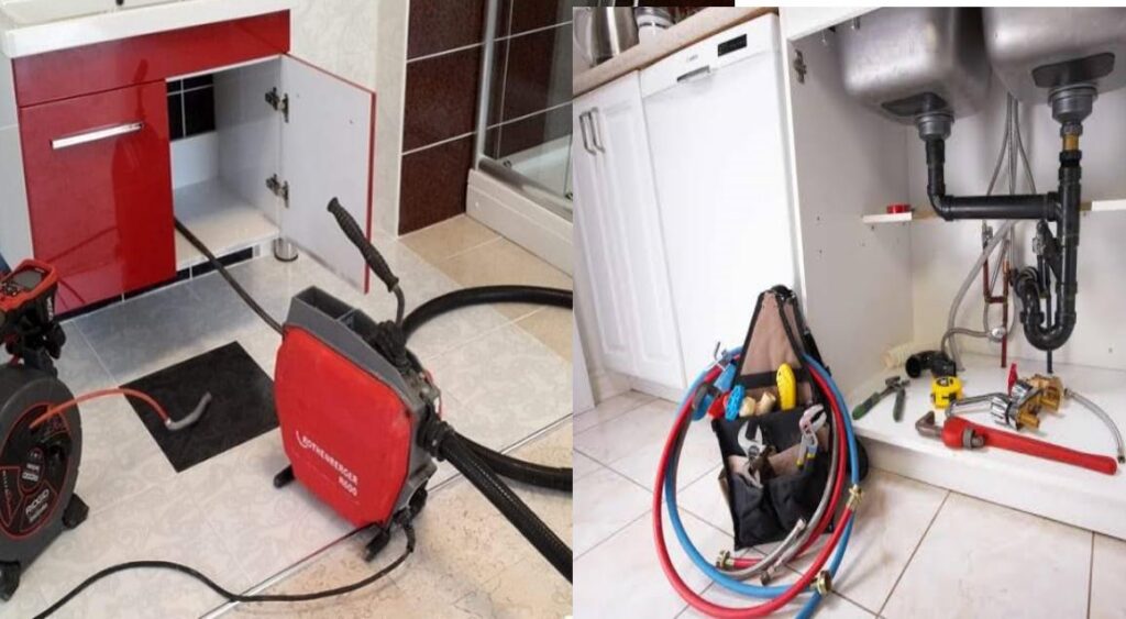 Ümraniye Tıkanıklık Açma