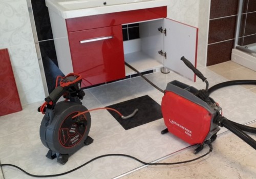 Maltepe Tıkanıklık Açma