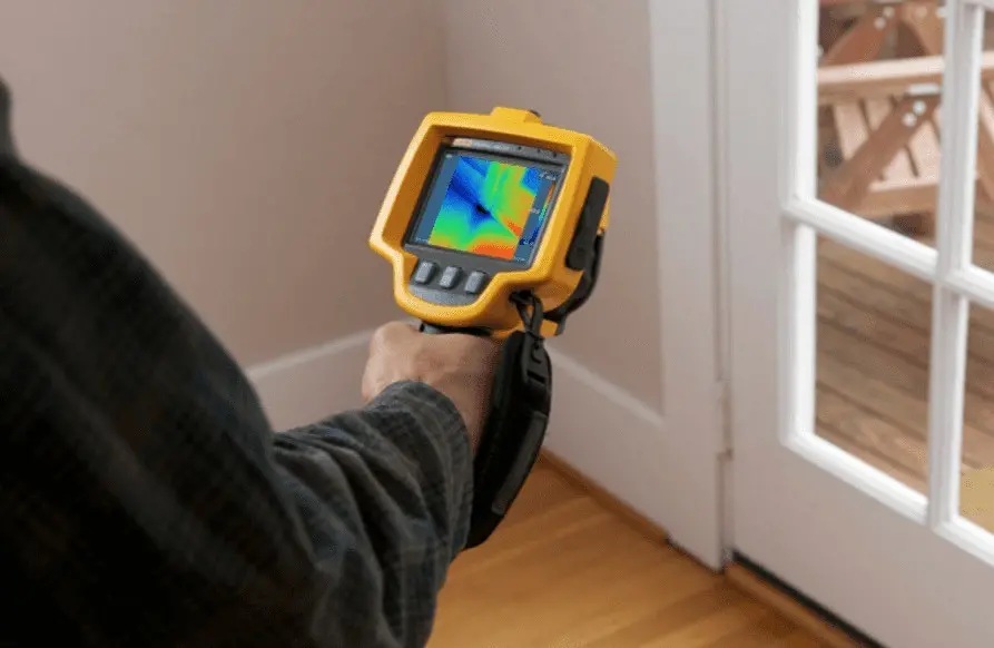 Şile Su Kaçağı Tespiti