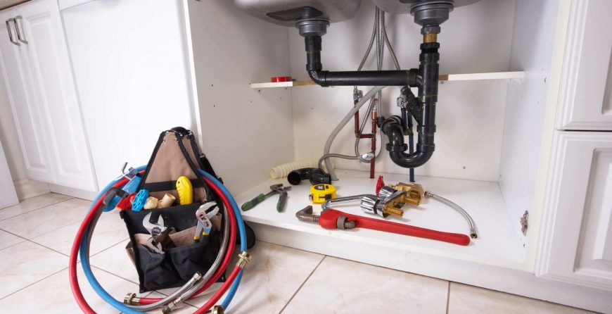 Tuzla Su Kaçağı Tespiti